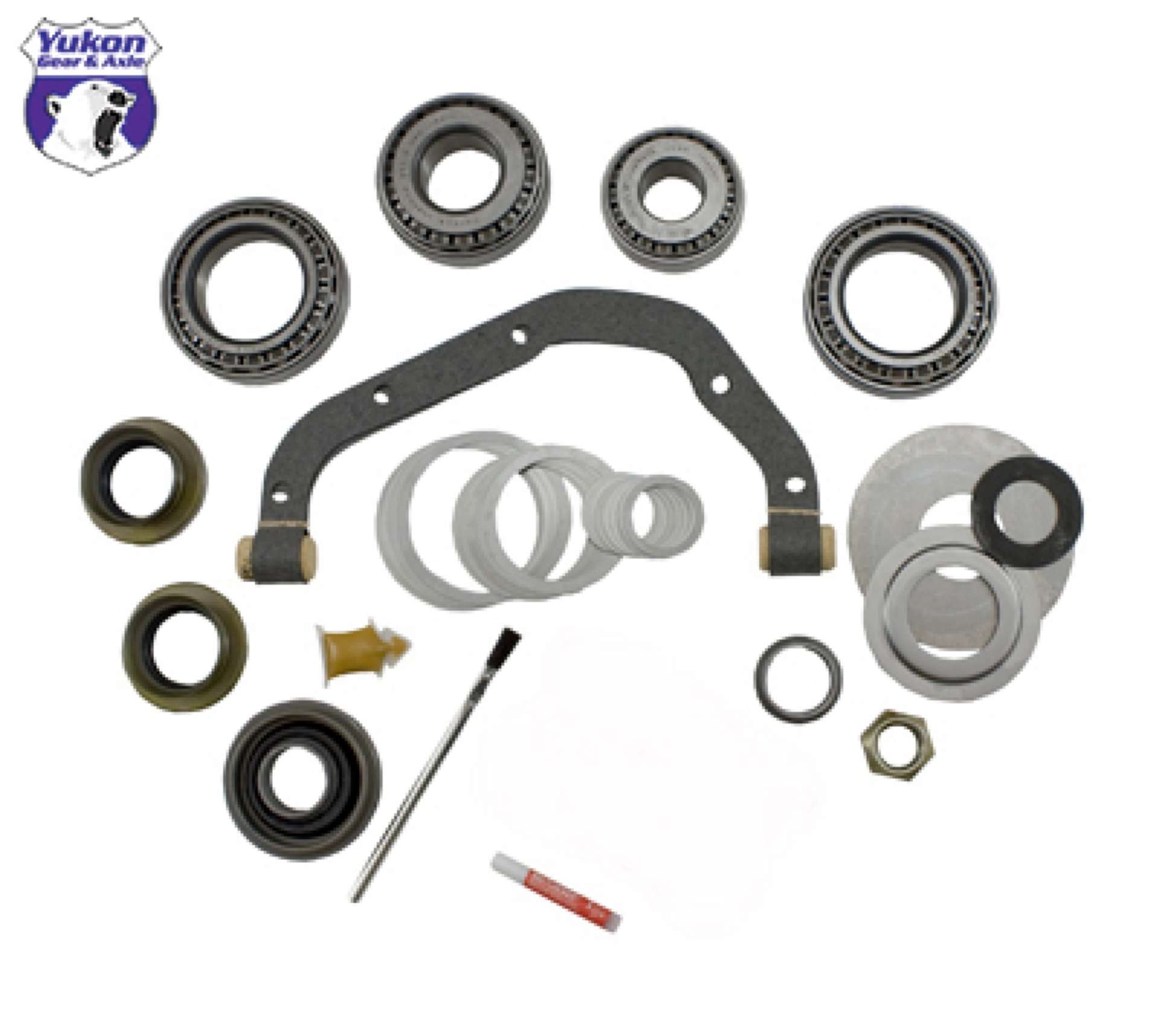 Picture of Yukon Gear Master Overhaul Kit For 97-98 Ford 9-75in Diff