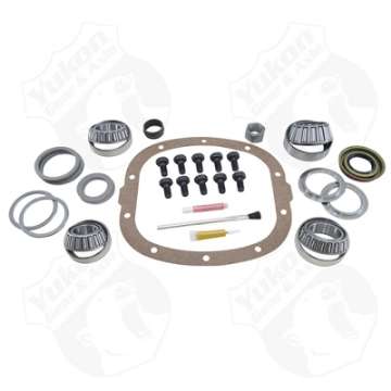 Picture of Yukon Gear Master Overhaul Kit For GM 7-5in Diff For Vega - Monza - or Starfire Only