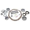 Picture of Yukon Gear Master Overhaul Kit For 97-13 GM 9-5in Semi-Float Diff - w- Triple Lip Seal