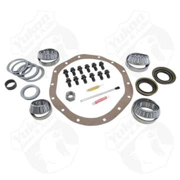 Picture of Yukon Gear Master Overhaul Kit For GM H072 Diff w-out Load Bolt