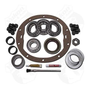 Picture of Yukon Gear Master Overhaul Kit For 63-64 GM Oldsmobile Diff