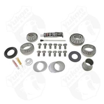 Picture of Yukon Gear Master Overhaul Kit For Toyota 9-5in Diff