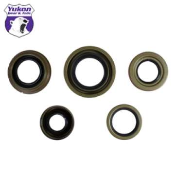 Picture of Yukon Gear Samurai Axle Seal