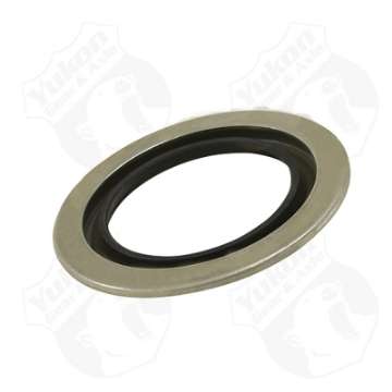 Picture of Yukon Gear Two-Piece Front Hub Seal For 95-96 Ford F150