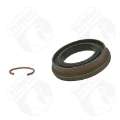 Picture of Yukon Gear 8-8in Sport Utility Irs Side Stub Axle Seal - Fits Left Hand or Right Hand