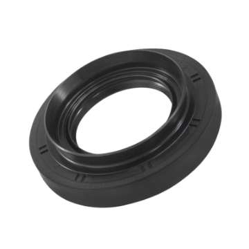 Picture of Yukon Gear Toyota V6 - T100 Pinion Seal w-Factory Elec- Locker & Factory Yoke 