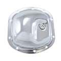 Picture of Yukon Gear Replacement Chrome Cover For Dana 30 Reverse Rotation