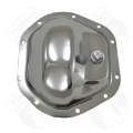 Picture of Yukon Gear Replacement Chrome Cover For Dana 44