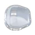 Picture of Yukon Gear Chrome Cover For 10-25in Ford