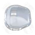 Picture of Yukon Gear Chrome Cover For 10-25in Ford