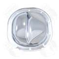 Picture of Yukon Gear Chrome Cover For 8-8in Ford