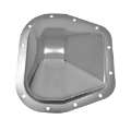 Picture of Yukon Gear Chrome Cover For 9-75in Ford