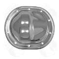 Picture of Yukon Gear Chrome Cover For 10-5in GM 14 Bolt Truck