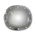 Picture of Yukon Gear Chrome Cover For 7-5in GM