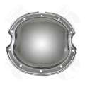 Picture of Yukon Gear Chrome Cover For 8-2in Buick - Oldsmobile - and Pontiac GM