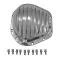 Picture of Yukon Gear Polished Aluminum Replacement Cover For Dana 60