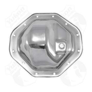 Picture of Yukon Gear Steel Cover For Chrysler 9-25in Rear