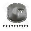 Picture of Yukon Gear Steel Cover For Dana 30 Reverse Rotation Front