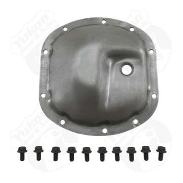 Picture of Yukon Gear Steel Cover For Dana 30 Standard Rotation Front