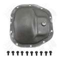 Picture of Yukon Gear Steel Cover For Dana 44HD