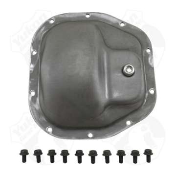 Picture of Yukon Gear Steel Cover For Dana 44HD