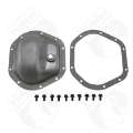 Picture of Yukon Gear Steel Cover For Dana 44 Standard Rotation