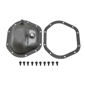 Picture of Yukon Gear Steel Cover For Dana 44 Standard Rotation