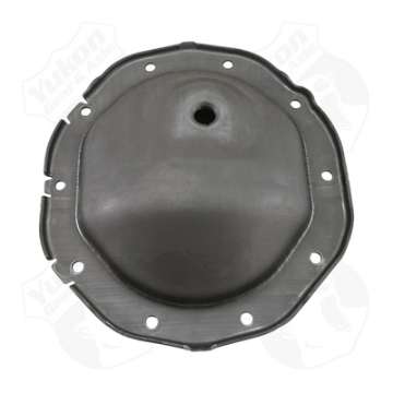 Picture of Yukon Gear Steel Cover For GM 8-2in & 8-5in Rear