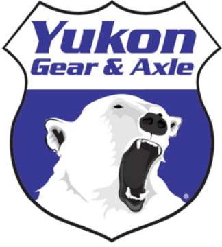 Picture of Yukon Gear Clamps - 3-062in Yukon Ford 9in Drop Out New Design Only