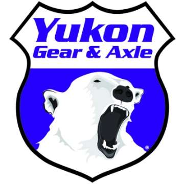 Picture of Yukon Gear Clamps - 3-250in Yukon Ford 9in Drop Out New Design Only