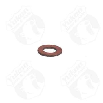 Picture of Yukon Gear Copper Washer For Ford 9in & 8in Dropout Housing