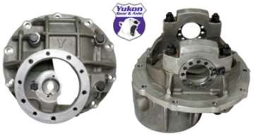 Picture of Yukon Gear Ford 9in Yukon 3-062in aluminum Case - HD Dropout Housing