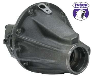 Picture of Yukon Gear 8in Toyota Dropout Case - All New - Incl- Adjusters