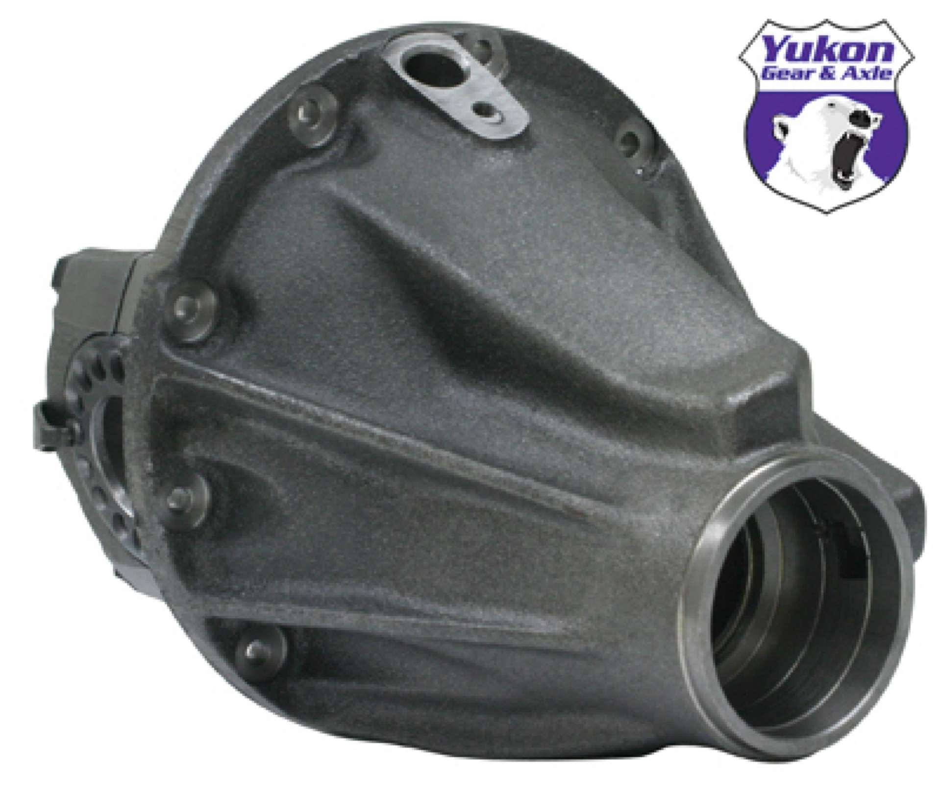 Picture of Yukon Gear Toyota V6 Dropout Case - All New - Incl- Adjusters