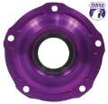 Picture of Yukon Gear Purple Aluminum Pinion Support For 9in Ford Daytona