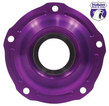 Picture of Yukon Gear Purple Aluminum Pinion Support For 9in Ford Daytona