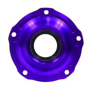 Picture of Yukon Gear Purple Aluminum Pinion Support For 9in Ford Daytona