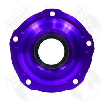 Picture of Yukon Gear Purple Aluminum Pinion Supprt For 9in Ford Daytona