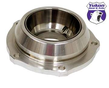 Picture of Yukon Gear Silver Aluminum Pinion Supprt For 9in Ford Daytona