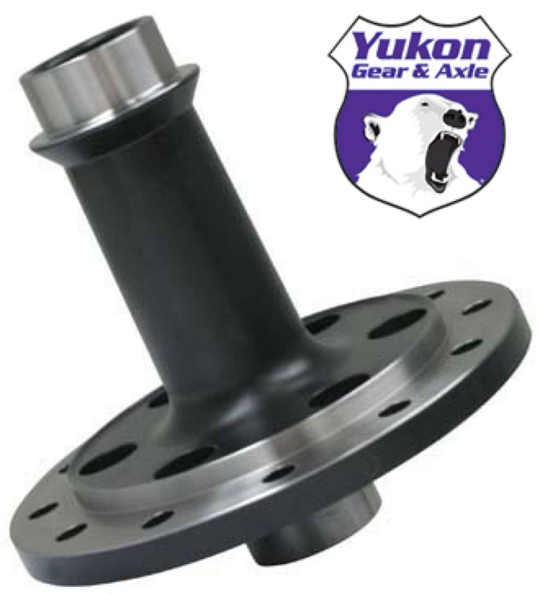 Picture of Yukon Gear Dana 44 Steel Spool Replacement