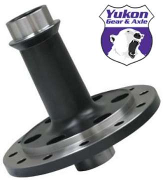 Picture of Yukon Gear Steel Spool For Dana 60 w- 35 Spline Axles - 4-10 & Down