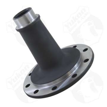 Picture of Yukon Gear Steel Spool For Ford 8-8in w- 31 Spline Axles