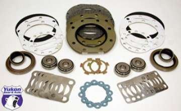 Picture of Yukon Gear Toyota 79-85 Hilux and 75-90 Landcruiser Knuckle Kit