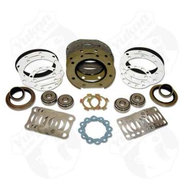 Picture of Yukon Gear Toyota 79-85 Hilux and 75-90 Landcruiser Knuckle Kit