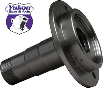 Picture of Yukon Gear Replacement Front Spindle For Dana 60 Ford - 5 Holes