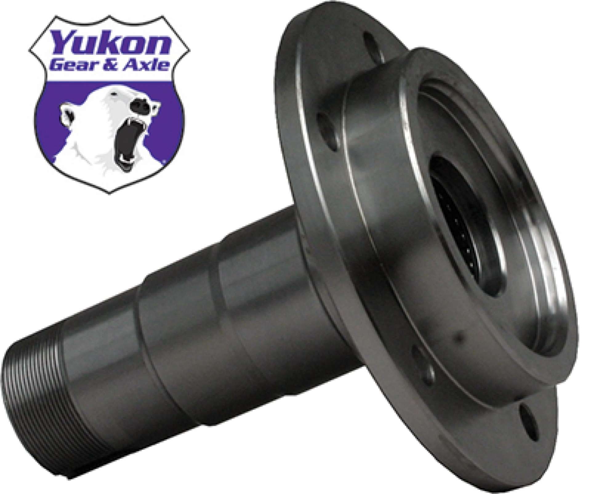 Picture of Yukon Gear Dana 44 and GM 8-5in Front Spindle Replacement