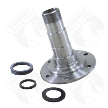 Picture of Yukon Gear Replacement Front Spindle For Dana 44 Front - 85-93 Dodge