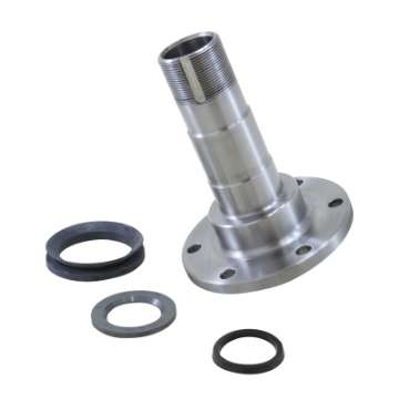 Picture of Yukon Gear Replacement Spindle For Dana 44 IFS - 6 Stud Holes