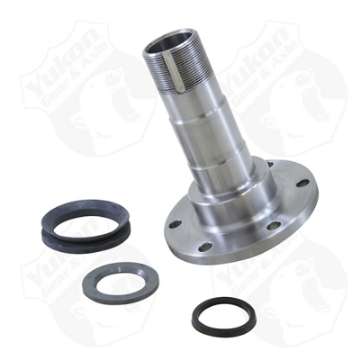 Picture of Yukon Gear Replacement Spindle For Dana 44 IFS - 6 Stud Holes