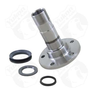 Picture of Yukon Gear Replacement Front Spindle For Dana 44 IFS - 93+ Non Abs